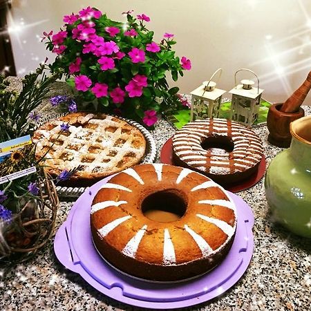 B&B I Girasoli Francavilla Al Mare Zewnętrze zdjęcie