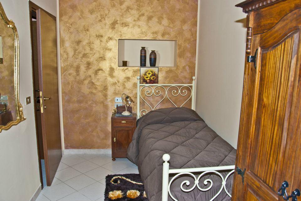 B&B I Girasoli Francavilla Al Mare Pokój zdjęcie