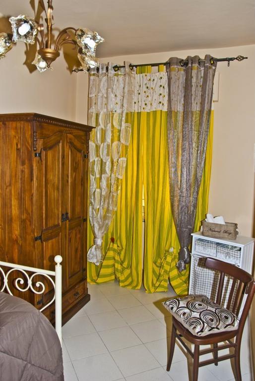 B&B I Girasoli Francavilla Al Mare Zewnętrze zdjęcie