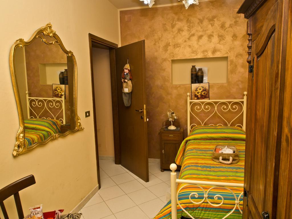 B&B I Girasoli Francavilla Al Mare Zewnętrze zdjęcie