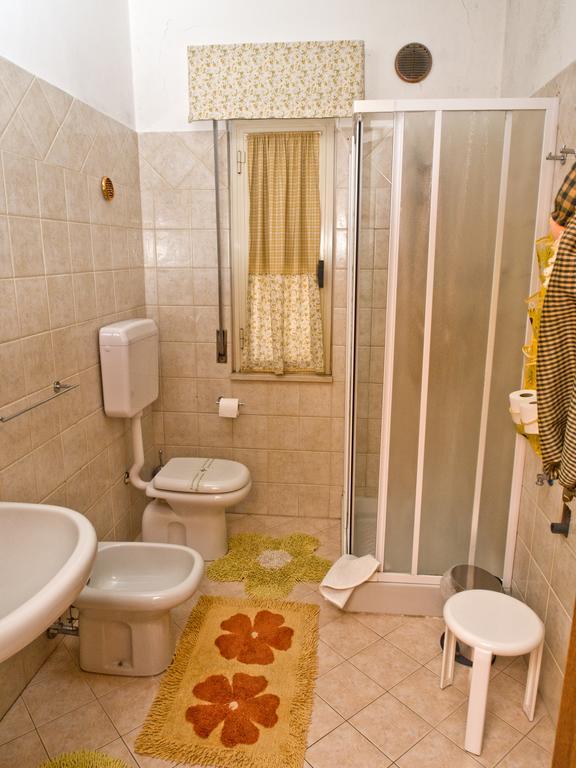 B&B I Girasoli Francavilla Al Mare Zewnętrze zdjęcie