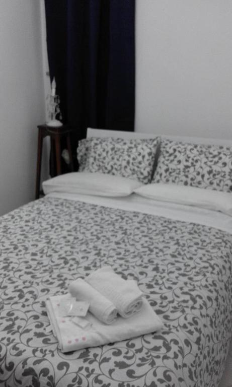 B&B I Girasoli Francavilla Al Mare Zewnętrze zdjęcie