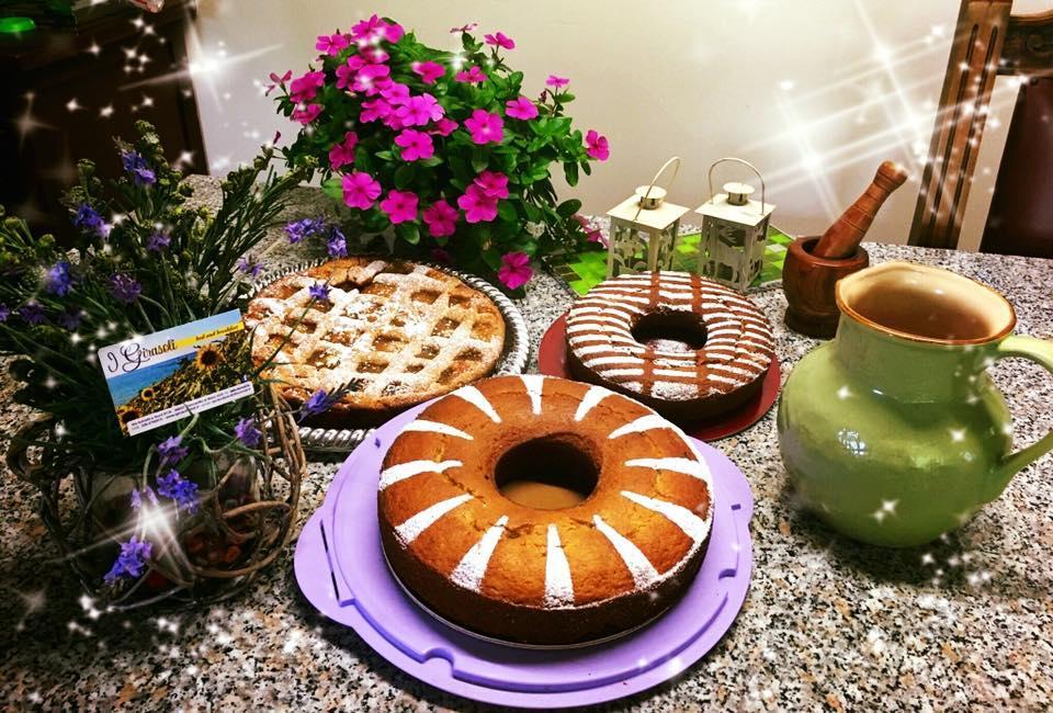 B&B I Girasoli Francavilla Al Mare Zewnętrze zdjęcie